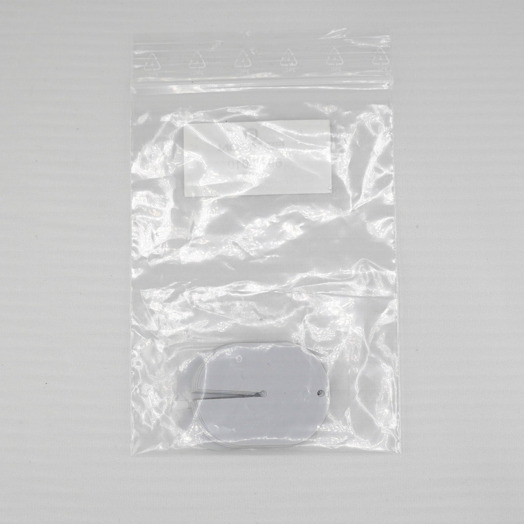 Bergeon 6938 Dial Protectors - 10 Pack