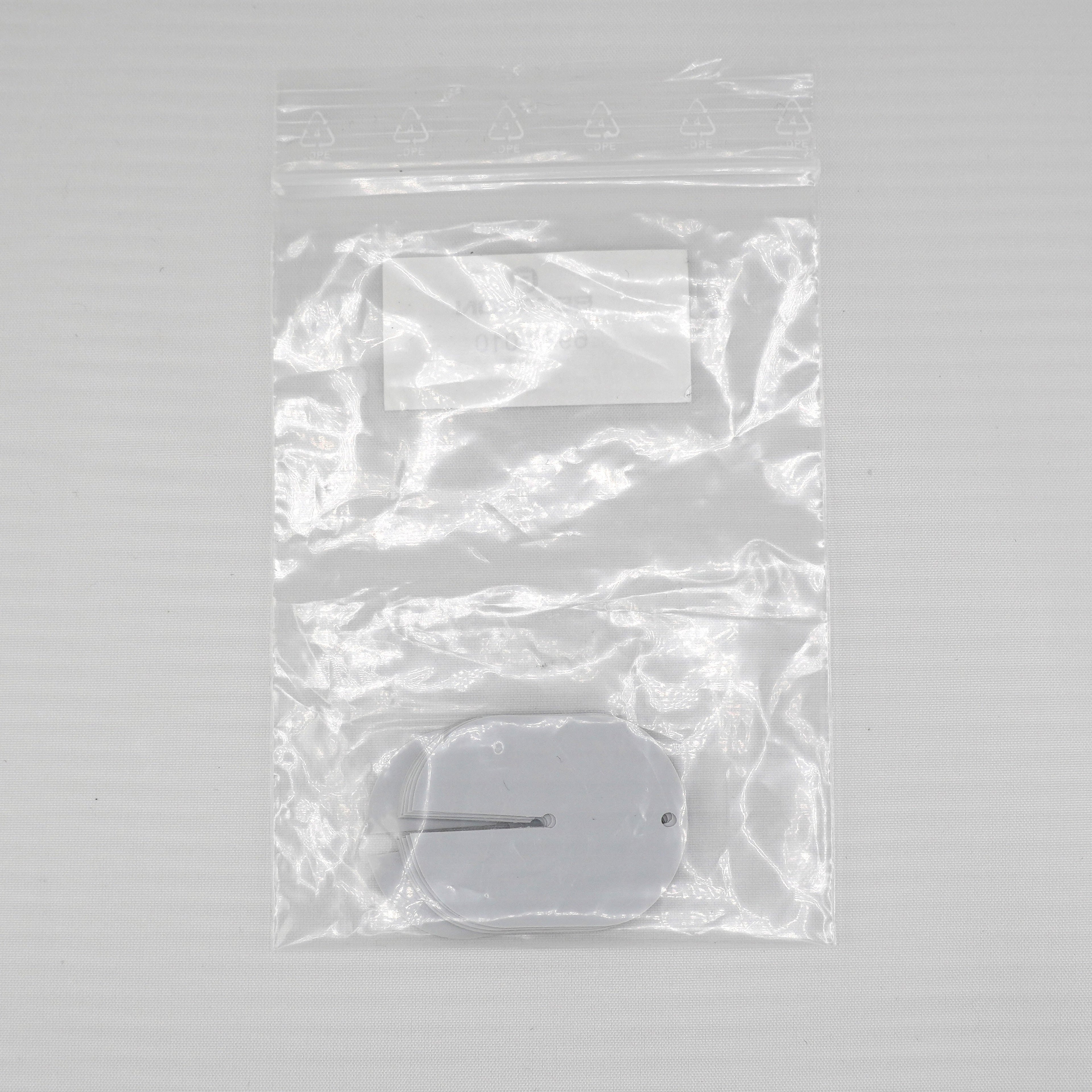Bergeon 6938 Dial Protectors - 10 Pack