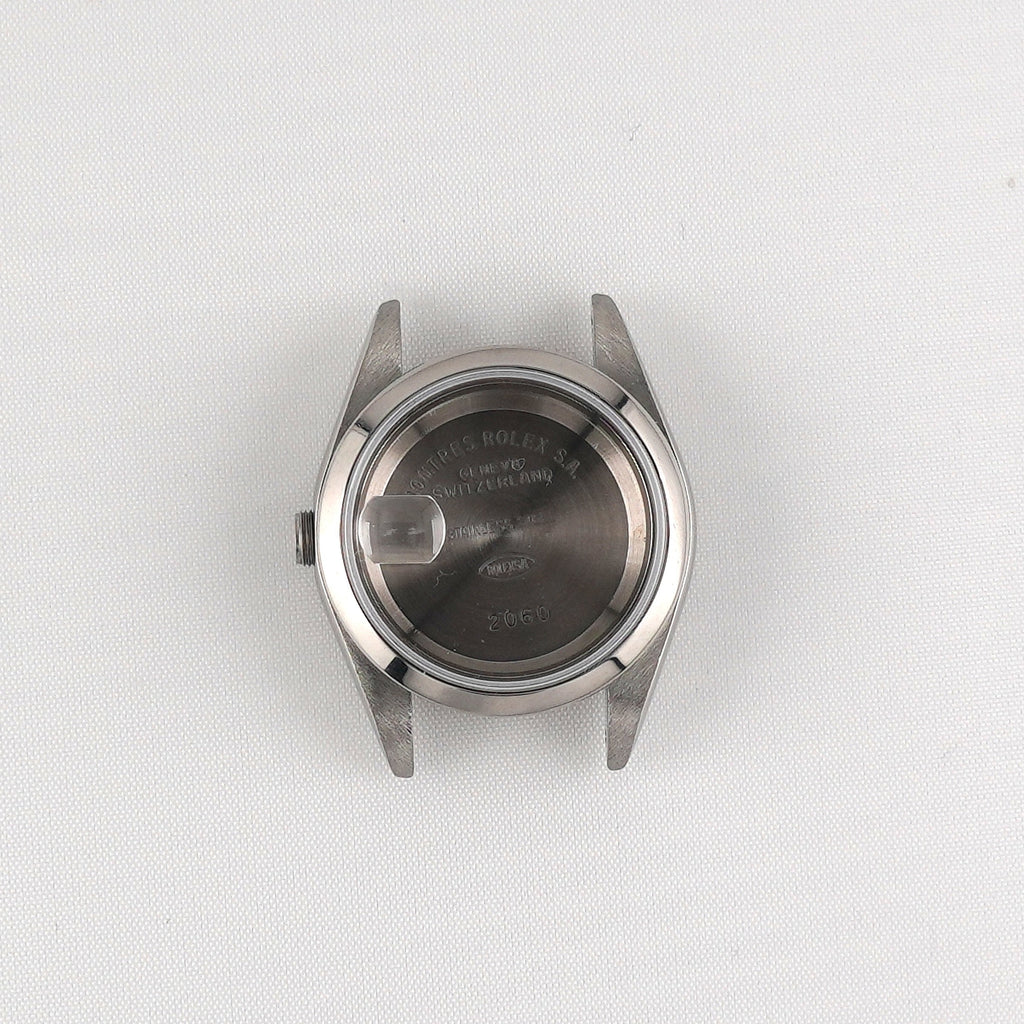 Rolex Lady-Datejust Stainless Steel Case and Oyster Bracelet (79160)