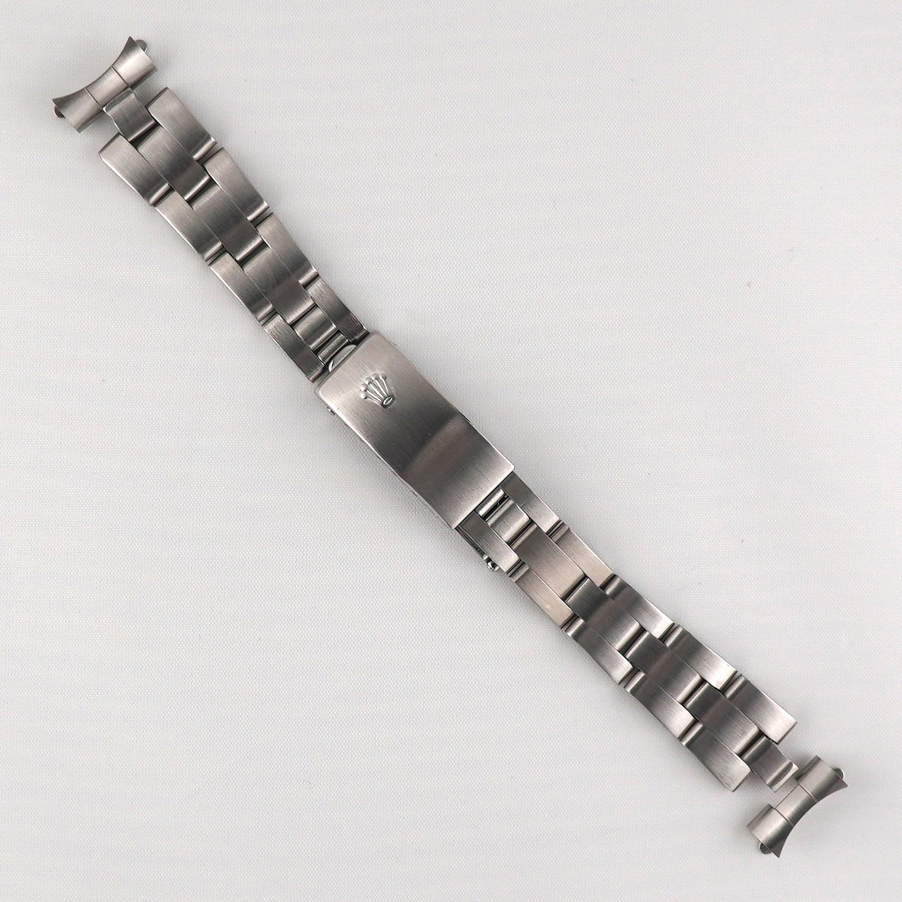 Rolex Lady-Datejust Stainless Steel Case and Oyster Bracelet (79160)