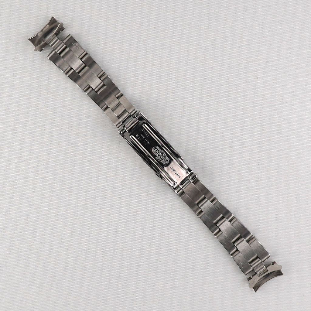 Rolex Lady-Datejust Stainless Steel Case and Oyster Bracelet (79160)