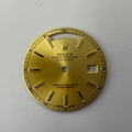 Rolex Day-Date 36 Patinated Champagne Index Dial (18038, 18238)