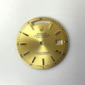 Rolex Day-Date 36 Champagne Index Dial (18038, 18238)