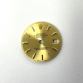 Rolex Lady-Datejust 26 Champagne Index Dial (69173, 79173, 179173)