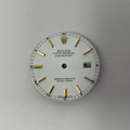 Rolex Datejust 36 White Index Dial (16013, 16233, 16203, 116233, 116203)