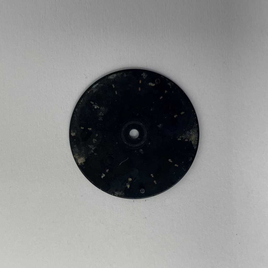 Rolex Black Air-King Precision Dial (14000, 14010)